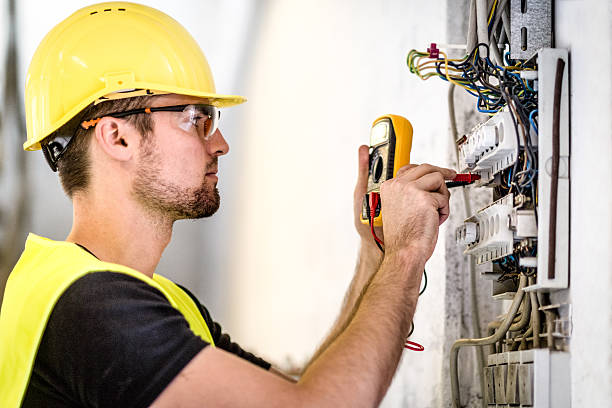 Professional Electrical Services in Charles Town, WV